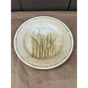 Cheri Blum 222 Fifth Narcissus Stoneware 8" Salad Plate Replacement